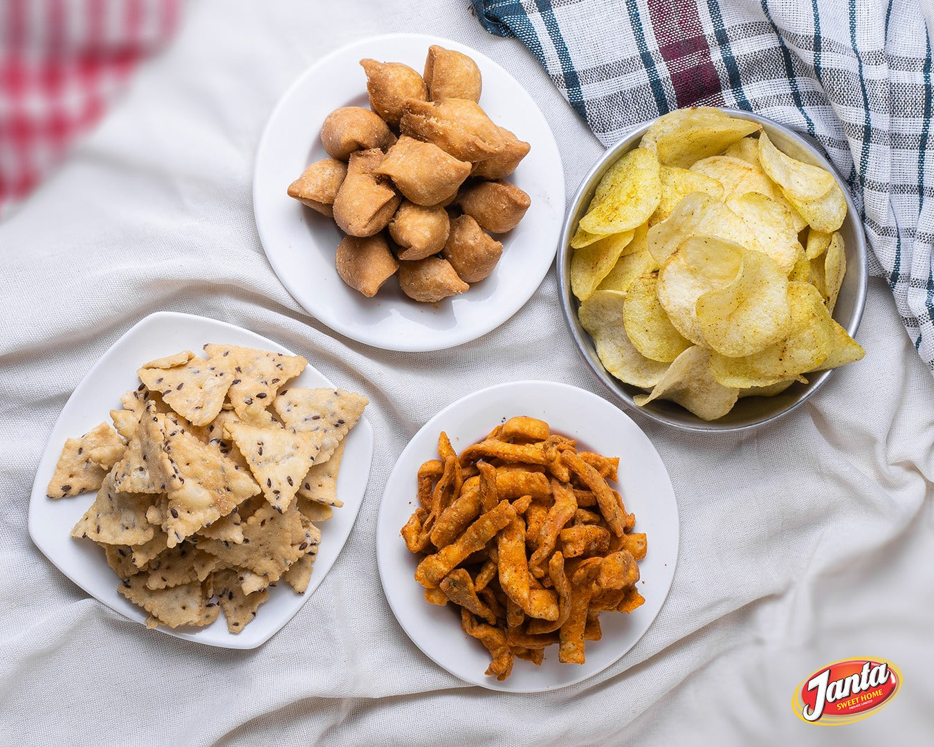 The Ultimate Guide to Jodhpuri Snacks You Must Try!
